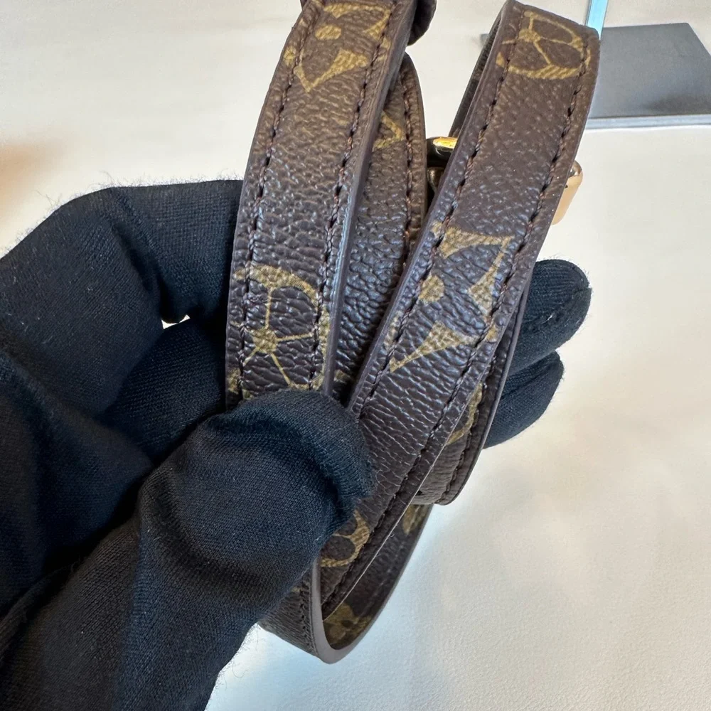 Brand New Unbranded Long Shoulder Strap - Picture 4 of 9
